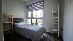 The Criterion (D27), Condominium #538527391